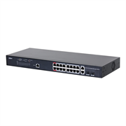 DH-PFS4218-16GT-230 Dahua 27484