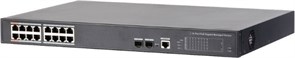 DH-PFS4218-16GT-240 Dahua 21350