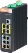 DH-PFS4410-6GT-DP Dahua 21345