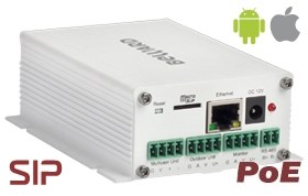 DK103MP Beward 23510