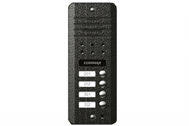 DRC-4DC Черный Commax 22906