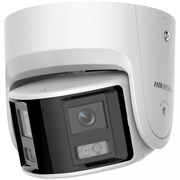 DS-2CD2347G2P-LSU/SL(2.8mm)(C) HikVision 27783