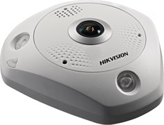 DS-2CD63C5G0E-IVS(2mm)(B) HikVision 21508