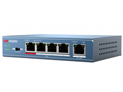DS-3E0105P-E(B) HikVision 12630