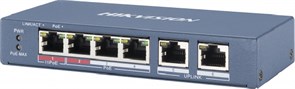 DS-3E0106P-E/M HikVision 21516