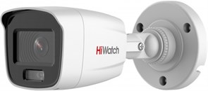 DS-I250L(C)(2.8 mm) ColorVu HiWatch 21659