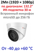 DS-I253M(C)(2.8 mm) HiWatch 21207