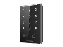 DS-K1109DKB-QR HikVision 28068