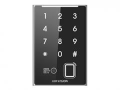 DS-K1109DKFB-QR HikVision 28070