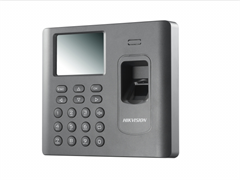 DS-K1A802MF-B HikVision Терминал доступа 15234