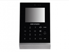 DS-K1T105M-C HikVision Терминал доступа 14849