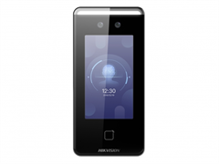 DS-K1T341CMW HikVision 28033
