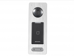 DS-K1T500S HikVision Терминал доступа 14854