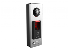 DS-K1T501SF HikVision Терминал доступа 15081