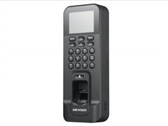 DS-K1T803F HikVision Терминал доступа 14860
