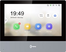 DS-KH8350-TE1 HikVision 20189