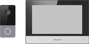 DS-KIS603-P(C) HikVision 21465