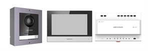 DS-KIS702-P(B) Hikvision 23965