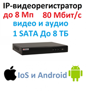 DS-N308(D) HiWatch 15470