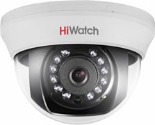 DS-T591(C) (3.6 mm) HiWatch 19790
