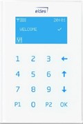 EKB2 Eldes 21627