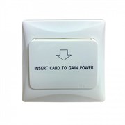 Energy Saving Switch (for all type cards) ZKTeco 23607