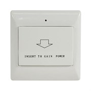 Energy Saving Switch (for MF card) ZKTeco 23608
