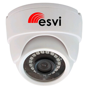 EVC-DL-S20-P/A/C (3.6) ESVI 20552