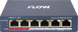 F-SW-EM206POE-VM iFLOW 29730