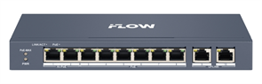 F-SW-EM410HPOE-VM iFLOW 29731