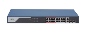 F-SW-EM418POE-VM iFLOW 29732