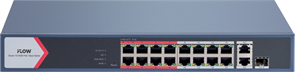 F-SW-EM418POE-VM/L iFLOW 29724