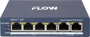 F-SW-EM606POE-VM iFLOW 29734