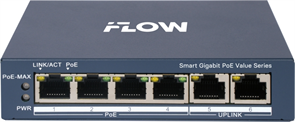 F-SW-EM606POE-VM/L iFLOW 29726