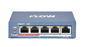 F-SW-EU205POE-V iFLOW 29714