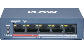 F-SW-EU205POE-V/L iFLOW 29713