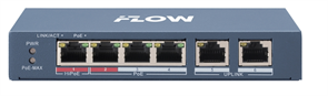 F-SW-EU206HPOE-V iFLOW 29720