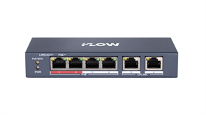 F-SW-EU206POE-V/L iFLOW 29715