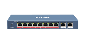 F-SW-EU410HPOE-V iFLOW 29721