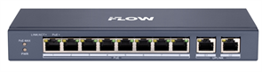 F-SW-EU410POE-V/L iFLOW 29717