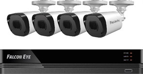 FE-104MHD KIT ДАЧА SMART FalconEYE 21852