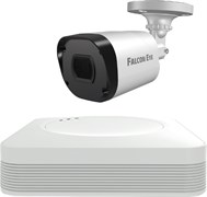 FE-104MHD KIT START SMART FalconEYE 21850