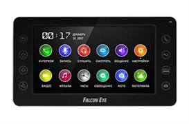 FE-70CH ORION DVR Black Falcon Eye 19275