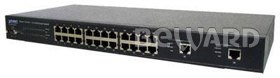 FGSW-2620 Beward Fast Ethernet коммутатор 04862