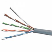 Кабель FTP 4PR 24AWG CAT5e CCA PROCONNECT 10660