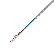Кабель FTP 1PR 24AWG CAT5e 10722