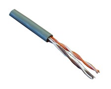 Кабель FTP 4PR 24AWG CAT5e OUTDOOR PROCONNECT 10720