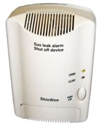 GSV-102CM Commax Контроллер утечки газа 07463