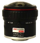 HF3417D-12MPIR HikVision 07848