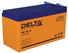 Аккумуляторная батарея Delta HR12-9 n12119